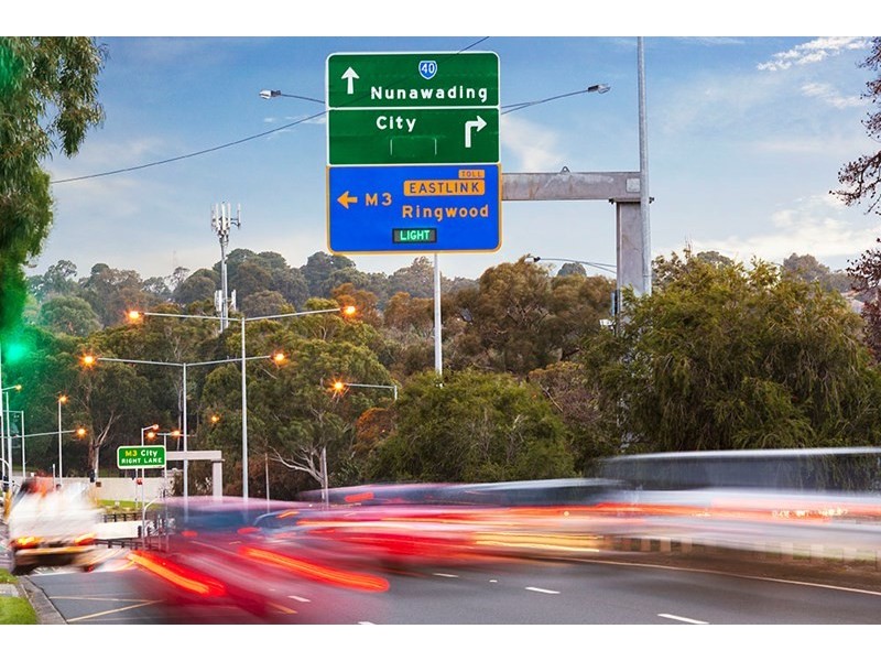 3/1 Katrina Street, Doncaster VIC 3108