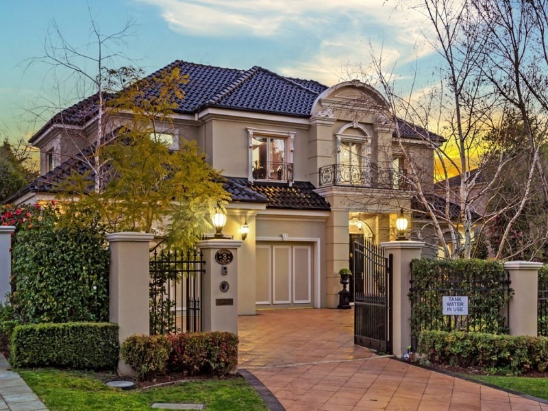 3 Tiffany Grove, Templestowe VIC 3106