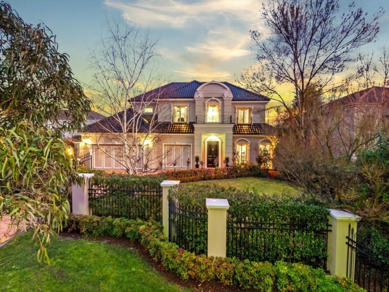 3 Tiffany Grove, Templestowe VIC 3106