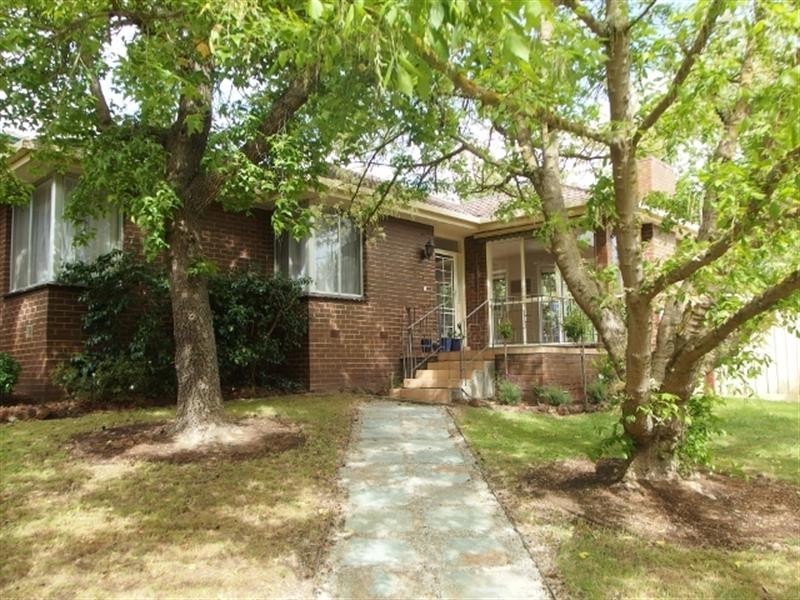 111 Buckingham Drive, Heidelberg VIC 3084