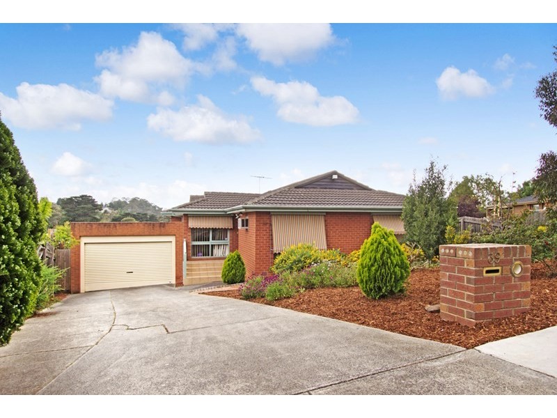 15 Rosco Drive, Templestowe VIC 3106