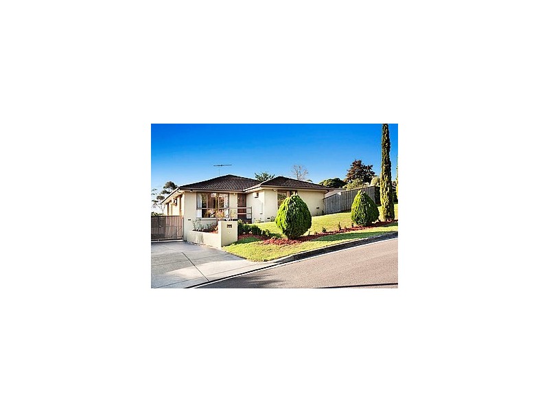 2 Bantry Grove, Templestowe VIC 3106