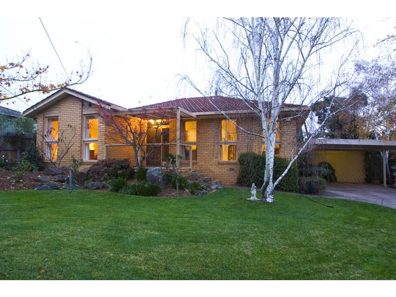 25 Hertford Road, Doncaster East VIC 3109