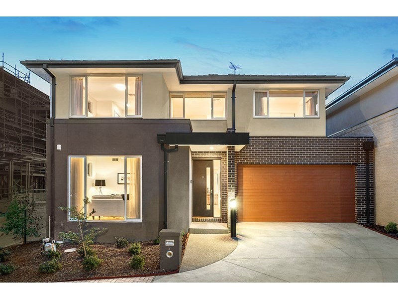 8/191 Reynolds Road, Doncaster East VIC 3109