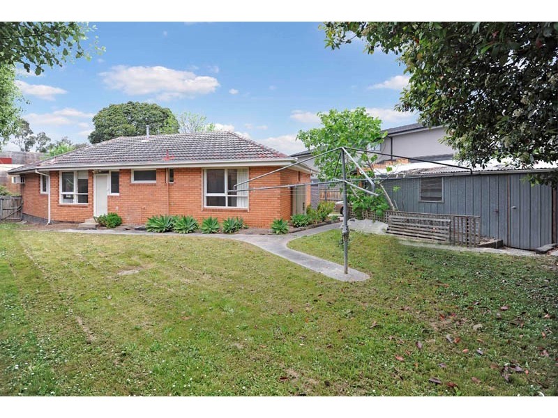 17 William Street, Donvale VIC 3111