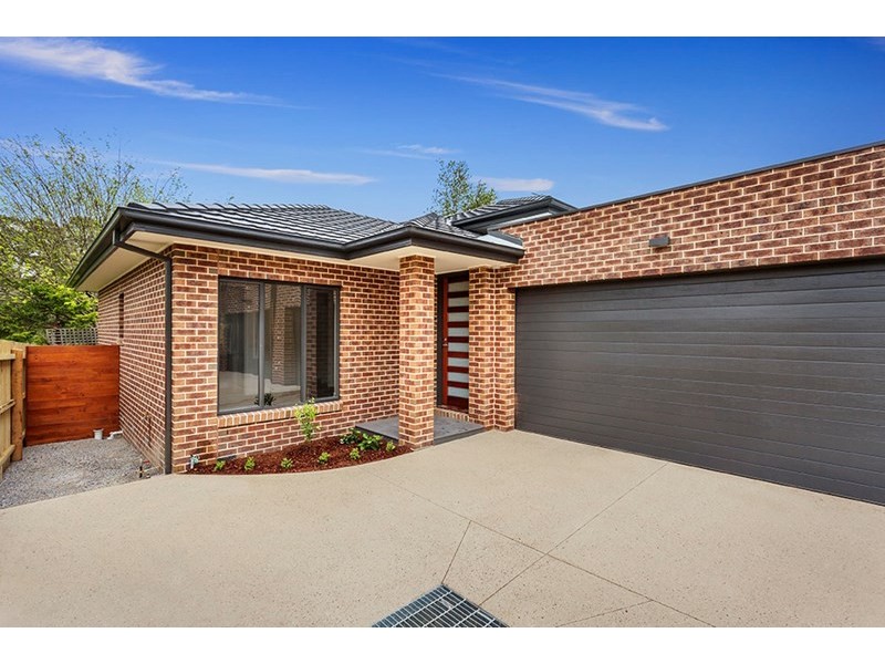 2/24 Maggs Street, Doncaster East VIC 3109