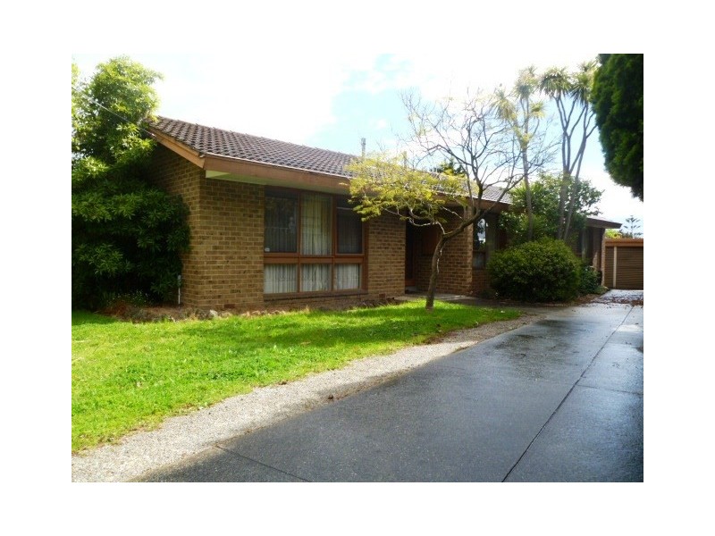 7 Runnymede Street, Doncaster East VIC 3109