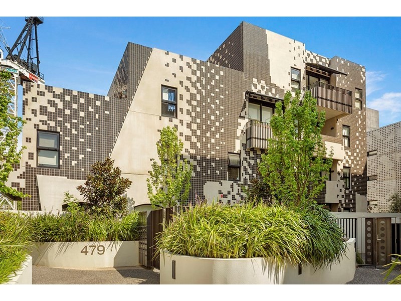 201/479 Cardigan Street, Carlton VIC 3053