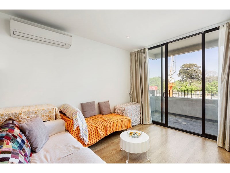 201/479 Cardigan Street, Carlton VIC 3053
