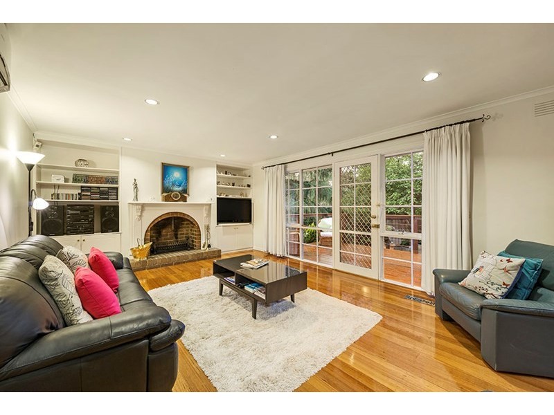 20 Bali Hi Boulevard, Templestowe VIC 3106