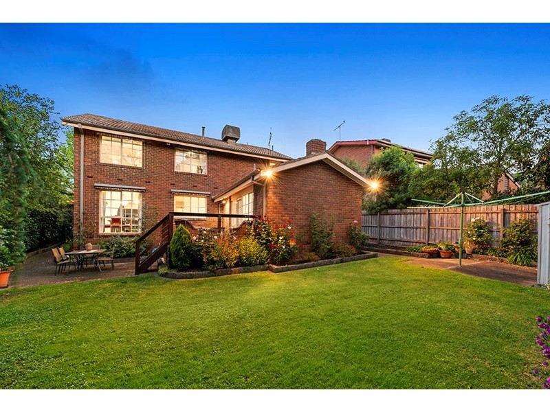 20 Bali Hi Boulevard, Templestowe VIC 3106