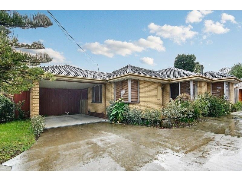 1/653 Burwood Highway, Ferntree Gully VIC 3156