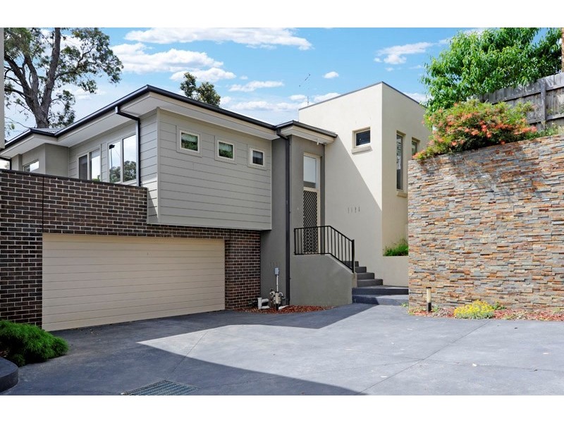 3/94-96 Parker Street, Templestowe VIC 3106