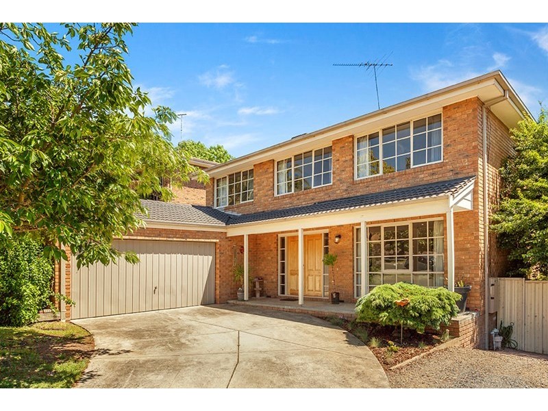 40 Kirkford Drive, Mooroolbark VIC 3138