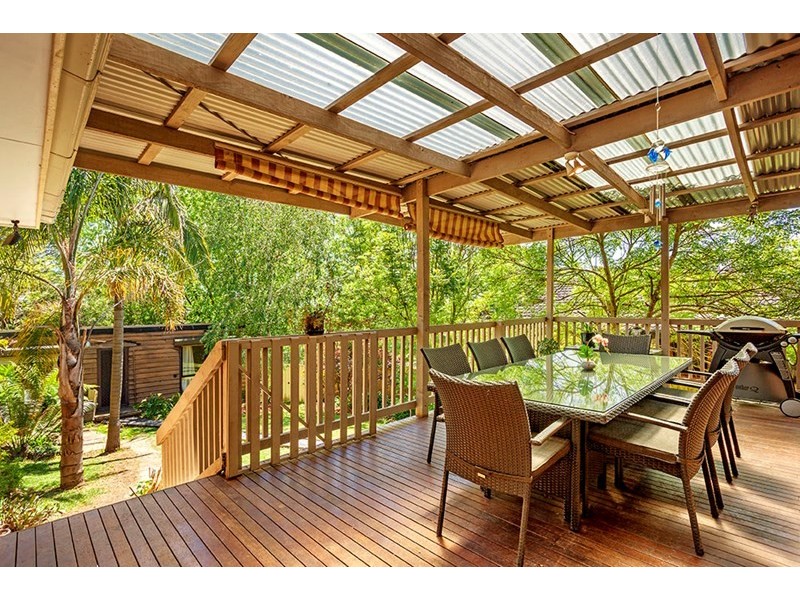 40 Kirkford Drive, Mooroolbark VIC 3138