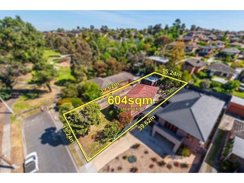 29 Gympie Street, Bulleen VIC 3105