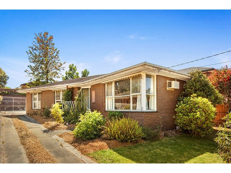 29 Gympie Street, Bulleen VIC 3105