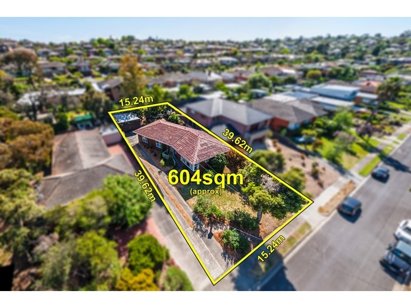 29 Gympie Street, Bulleen VIC 3105