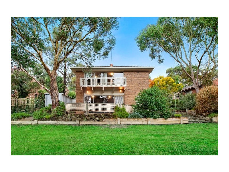 239 Andersons Creek Road, Doncaster East VIC 3109