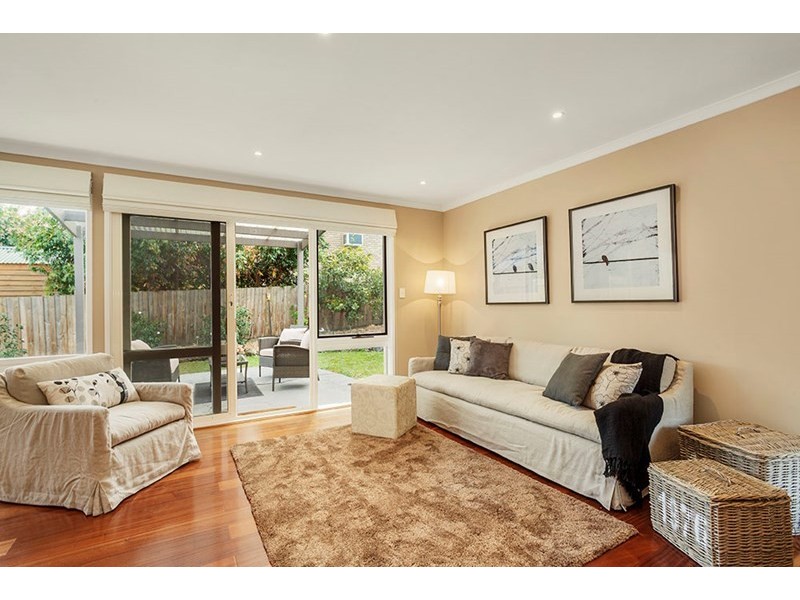 5A Harry Street, Doncaster East VIC 3109