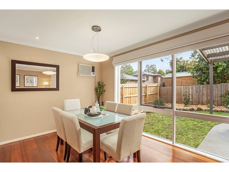 5A Harry Street, Doncaster East VIC 3109