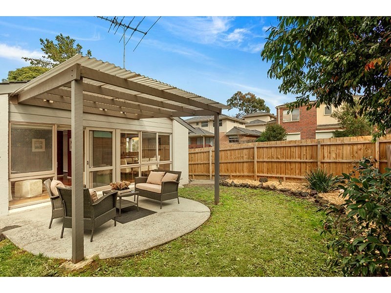 5A Harry Street, Doncaster East VIC 3109