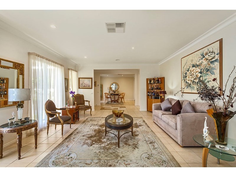 10 Lomond Court, Warrandyte VIC 3113