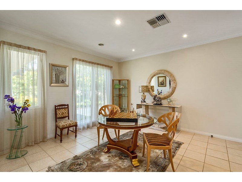 10 Lomond Court, Warrandyte VIC 3113