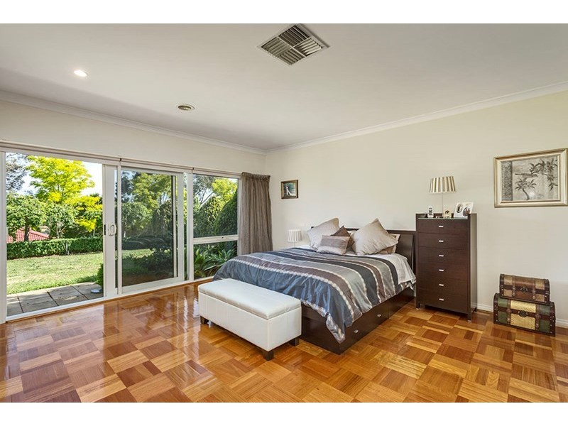 10 Lomond Court, Warrandyte VIC 3113