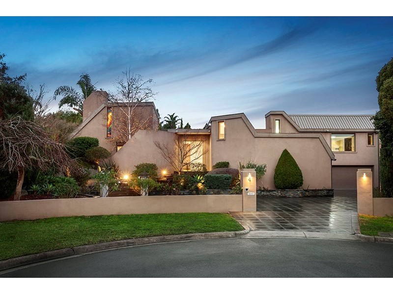 4 Winifred Court, Templestowe VIC 3106