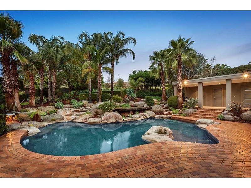 4 Winifred Court, Templestowe VIC 3106