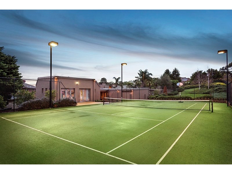 4 Winifred Court, Templestowe VIC 3106