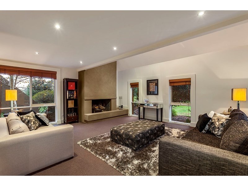 4 Winifred Court, Templestowe VIC 3106