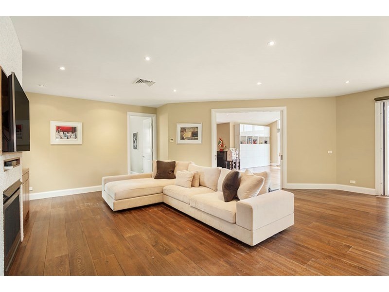 21 Amersham Drive, Warrandyte VIC 3113