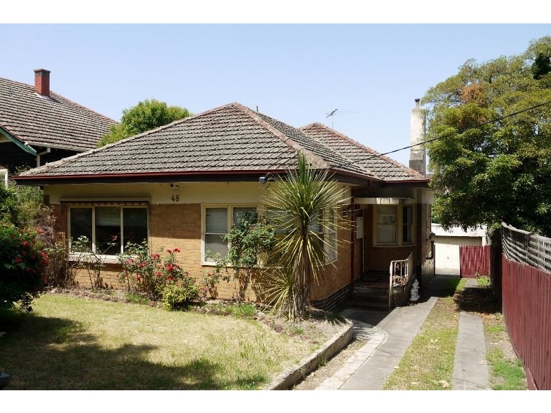 48 High Street, Kew VIC 3101