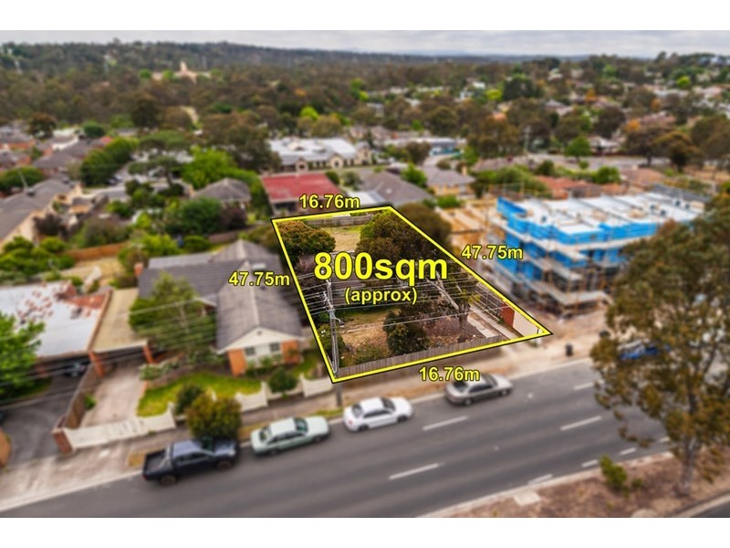 33 Foote Street, Templestowe Lower VIC 3107