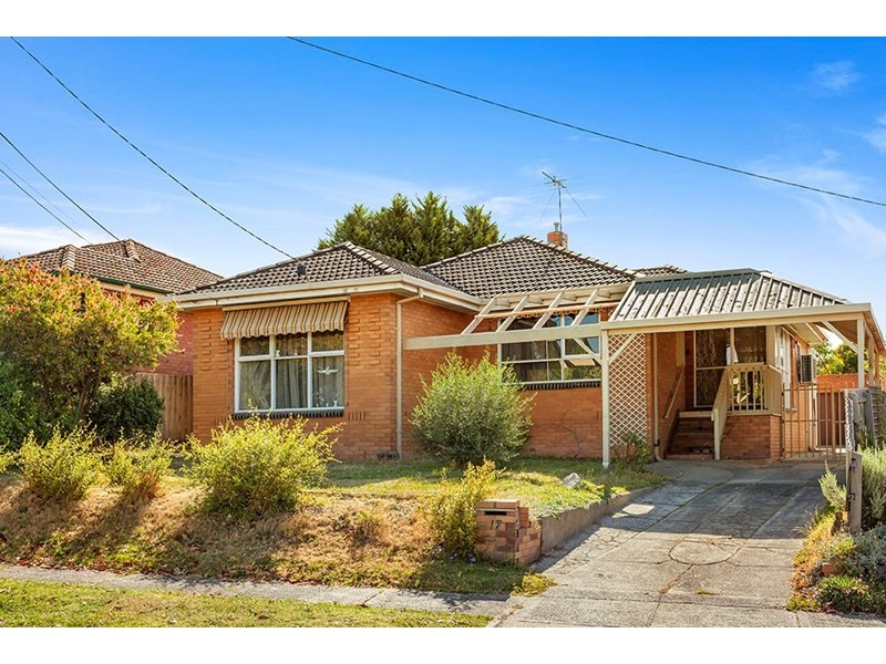 17 Alison Avenue, Bulleen VIC 3105