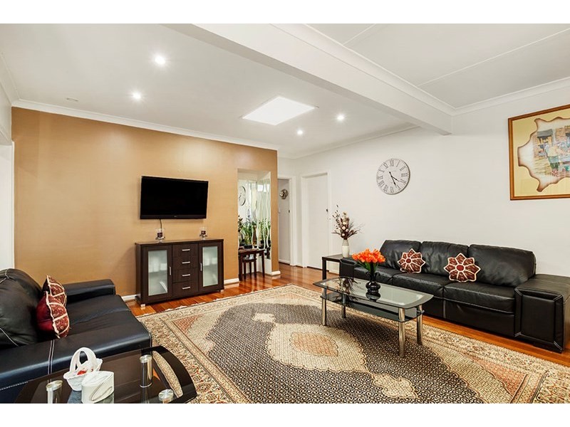 17 Alison Avenue, Bulleen VIC 3105