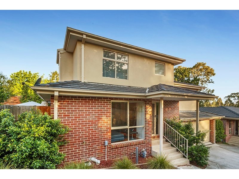 2/24 Boronia Grove, Doncaster East VIC 3109