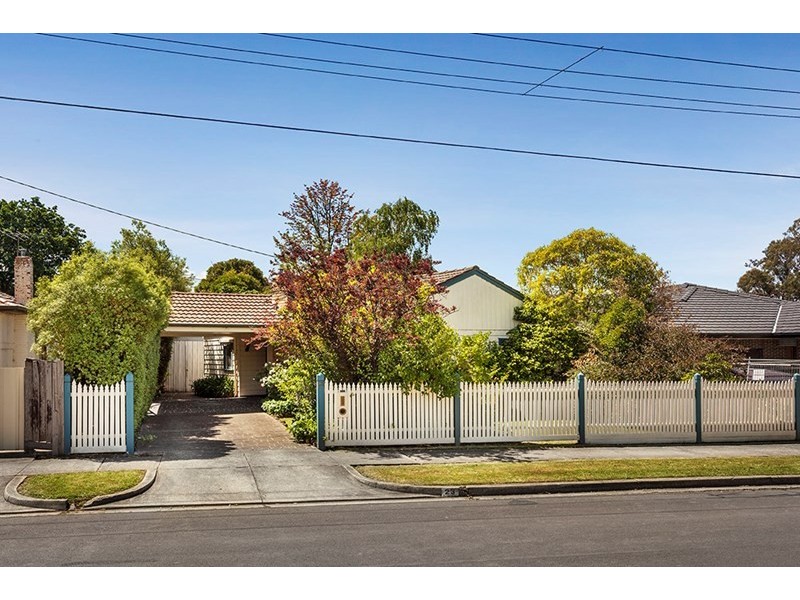 23 Patricia Road, Blackburn VIC 3130