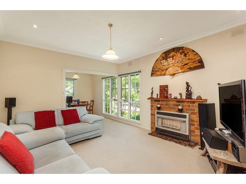 23 Patricia Road, Blackburn VIC 3130