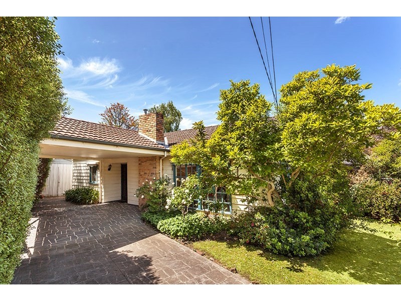23 Patricia Road, Blackburn VIC 3130