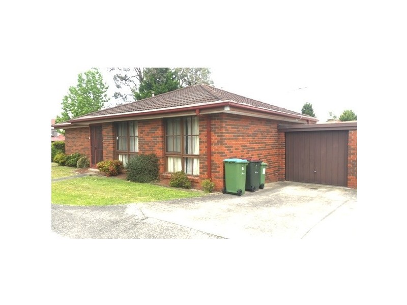 1/18 Illoura Avenue, Ringwood East VIC 3135