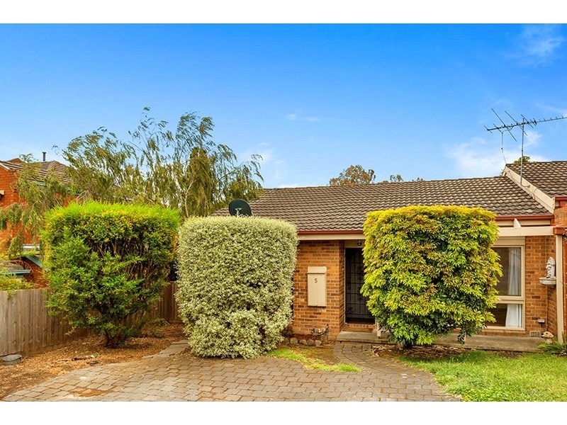 5/50 Warwick Road, Greensborough VIC 3088