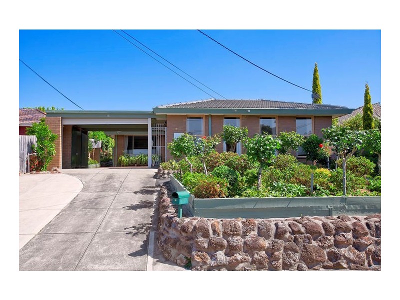 18 Jocelyn Court, Doncaster East VIC 3109