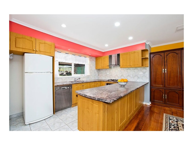 18 Jocelyn Court, Doncaster East VIC 3109