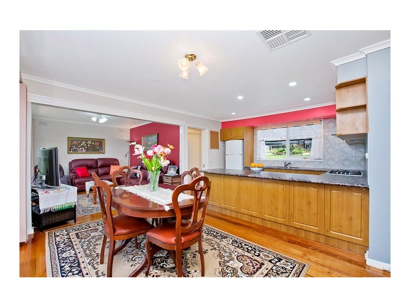 18 Jocelyn Court, Doncaster East VIC 3109