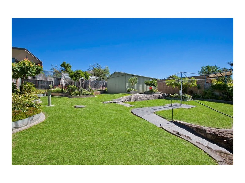 18 Jocelyn Court, Doncaster East VIC 3109