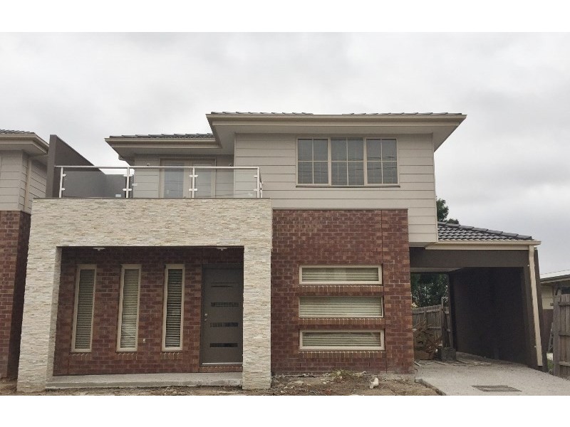 3/257 Banksia Street, Ivanhoe VIC 3079