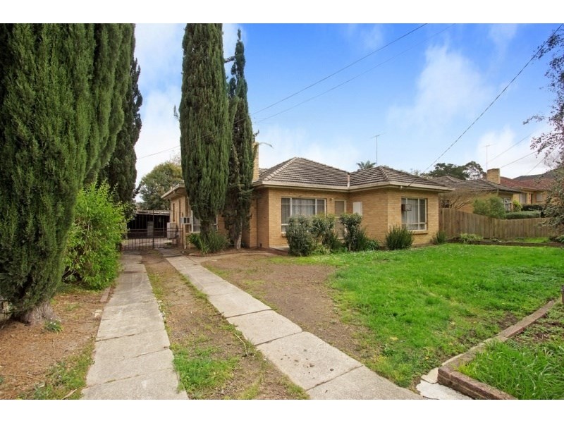 13 Hodgson Street, Templestowe Lower VIC 3107